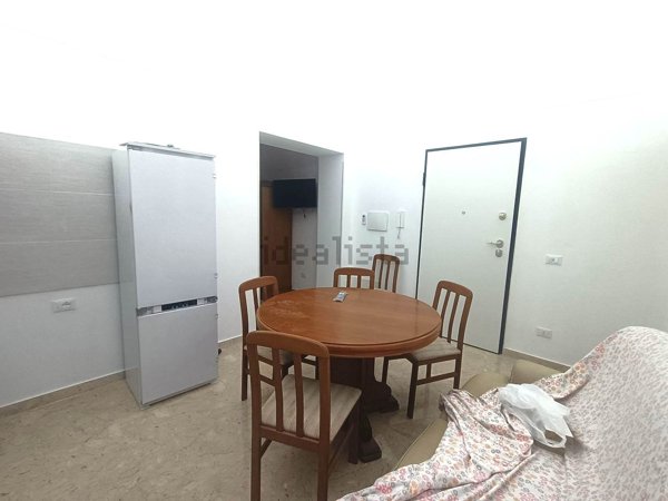 appartamento in affitto a Trapani