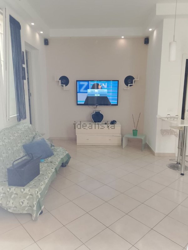 appartamento in affitto a Trapani