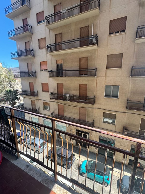 appartamento in affitto a Trapani
