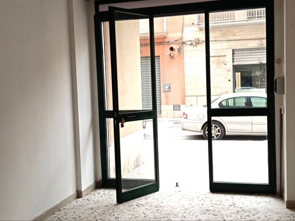 locale commerciale in affitto a Trapani in zona Milo