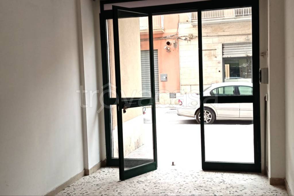 locale commerciale in affitto a Trapani in zona Milo