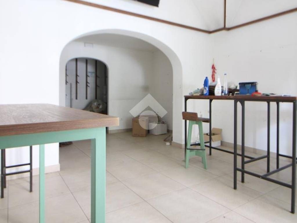 negozio in affitto a Trapani