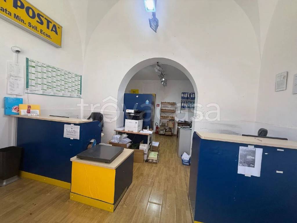 negozio in affitto a Trapani