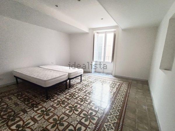 appartamento in affitto a Trapani in zona Città Antica