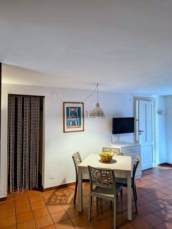 appartamento in affitto a Trapani