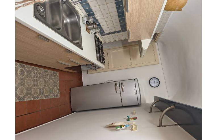 appartamento in affitto a Trapani