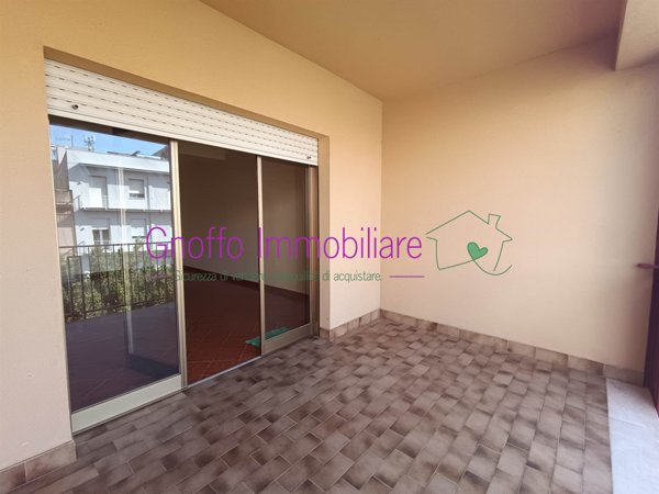 appartamento in affitto a Trapani in zona Centro Città