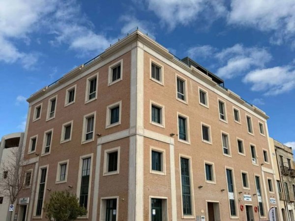 negozio in affitto a Trapani