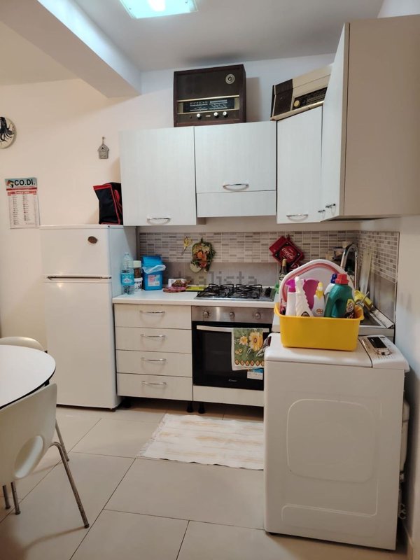 appartamento in affitto a Trapani