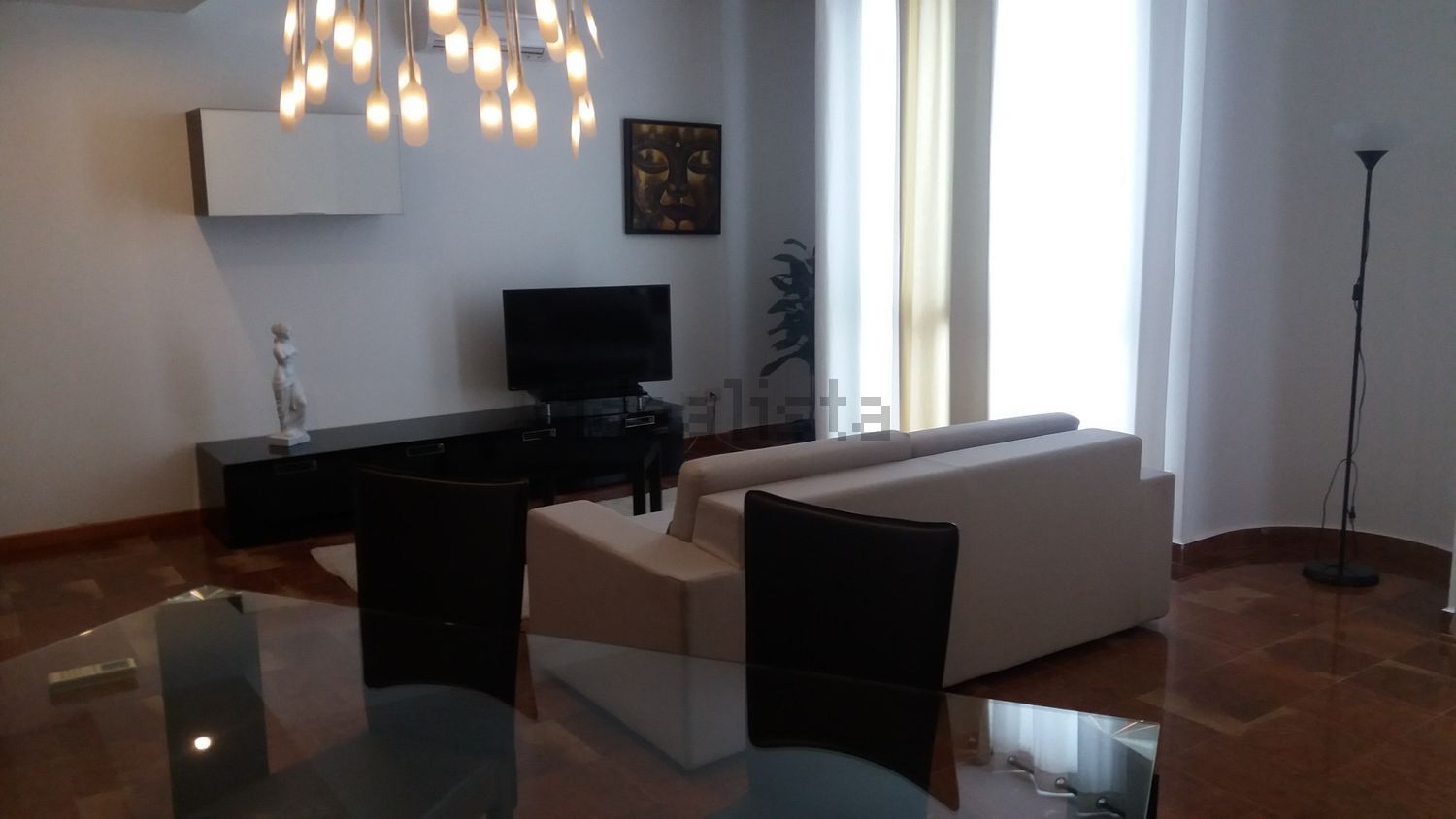 appartamento in affitto a Trapani