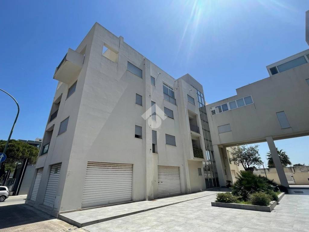 appartamento in affitto a Trapani