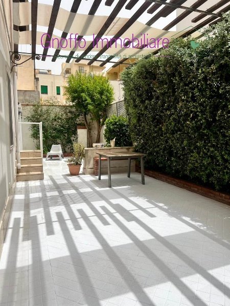 appartamento in affitto a Trapani in zona Centro Città