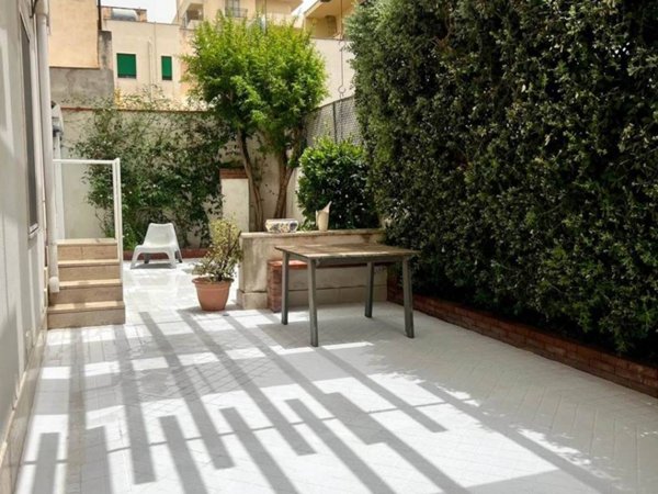 appartamento in affitto a Trapani in zona Centro Città