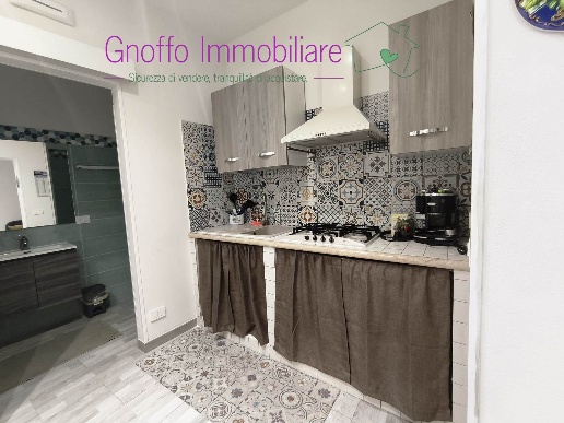 appartamento in affitto a Trapani in zona Città Antica