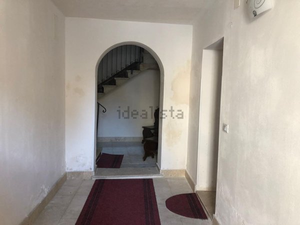 appartamento in affitto a Trapani