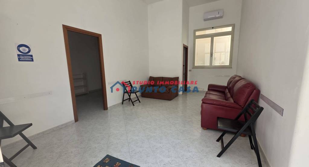 casa indipendente in affitto a Trapani
