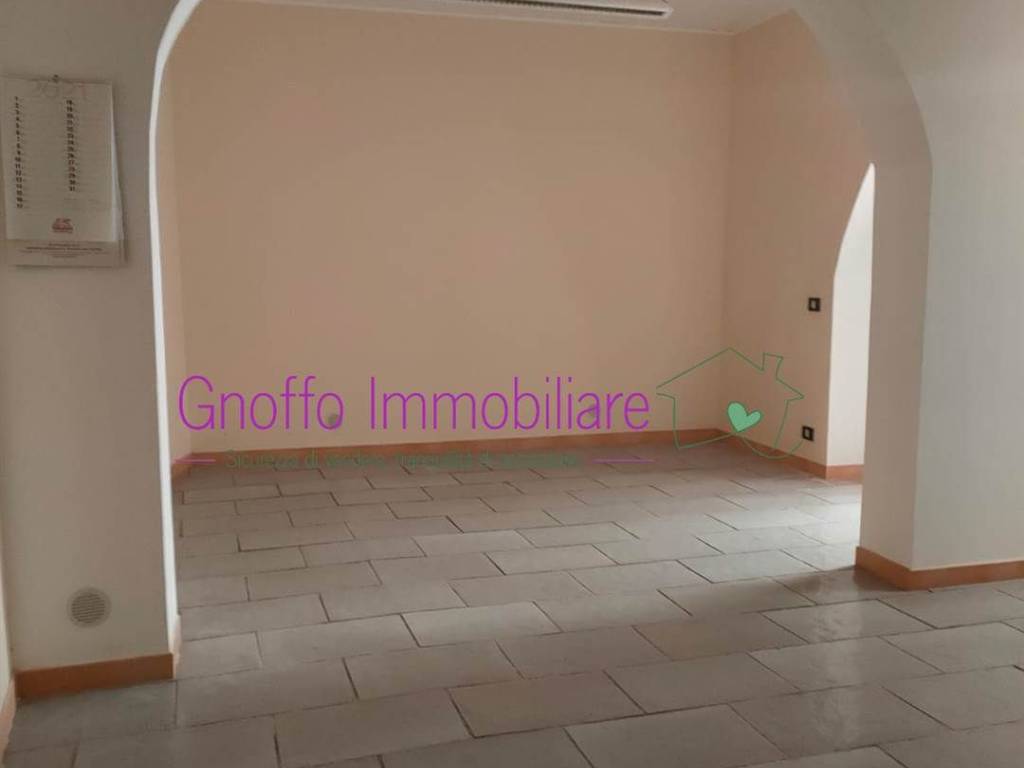 appartamento in affitto a Trapani in zona Città Antica