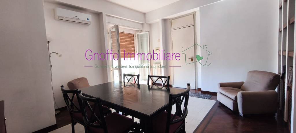 appartamento in affitto a Trapani