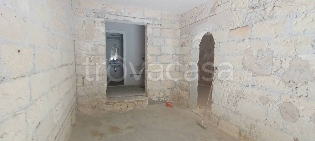 negozio in affitto a Trapani in zona Città Antica