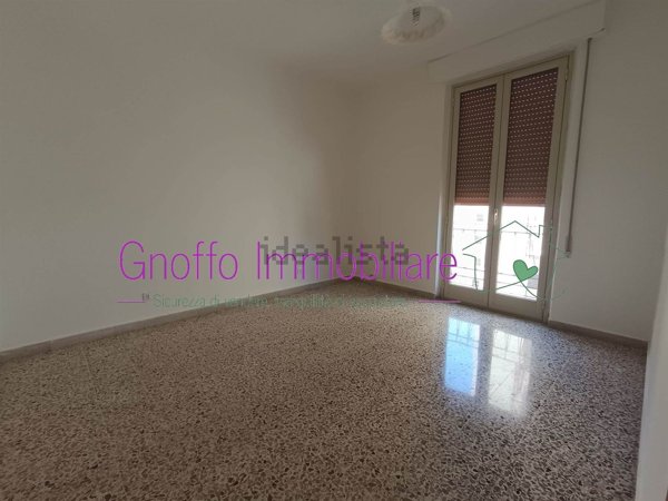 appartamento in affitto a Trapani