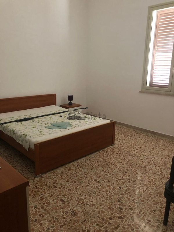 appartamento in affitto a Trapani