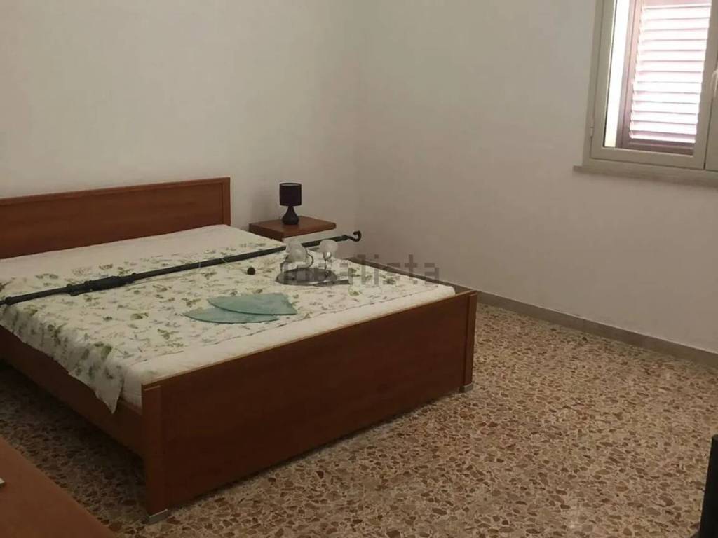 appartamento in affitto a Trapani