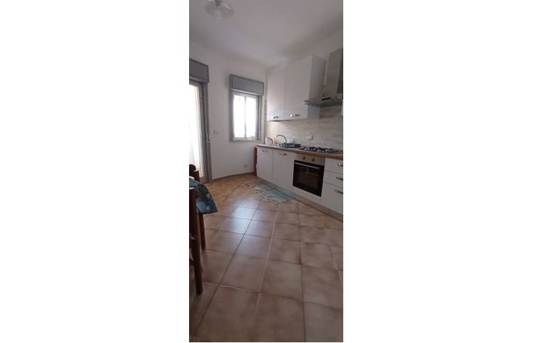 appartamento in affitto a Trapani