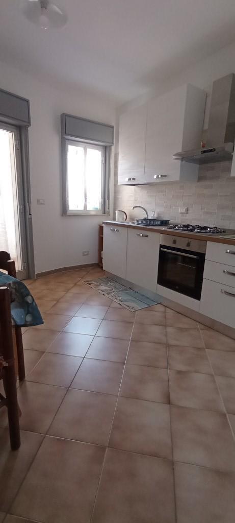 appartamento in affitto a Trapani in zona Centro Città