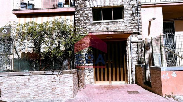 appartamento in affitto a Trapani