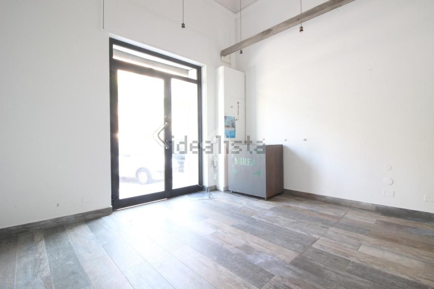 locale commerciale in affitto a Trapani