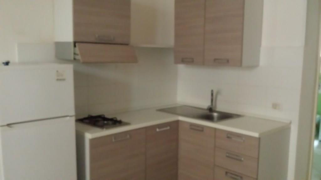 appartamento in affitto a Trapani in zona Centro Città