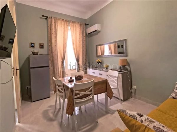 appartamento in affitto a Trapani