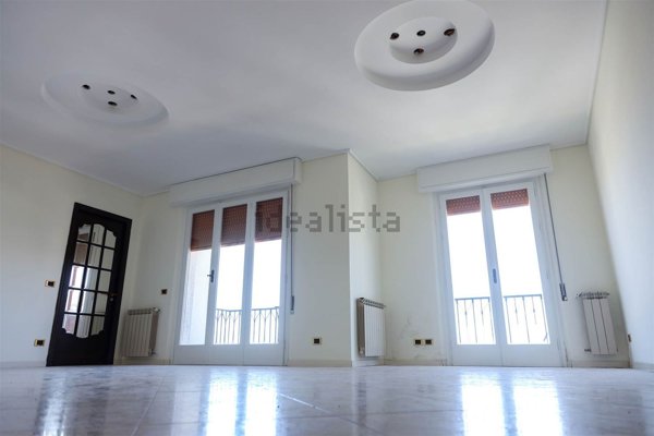 appartamento in affitto a Trapani