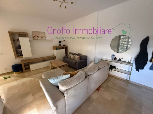 appartamento in affitto a Trapani in zona Centro Città
