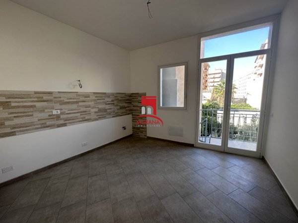 appartamento in affitto a Trapani in zona Centro Città