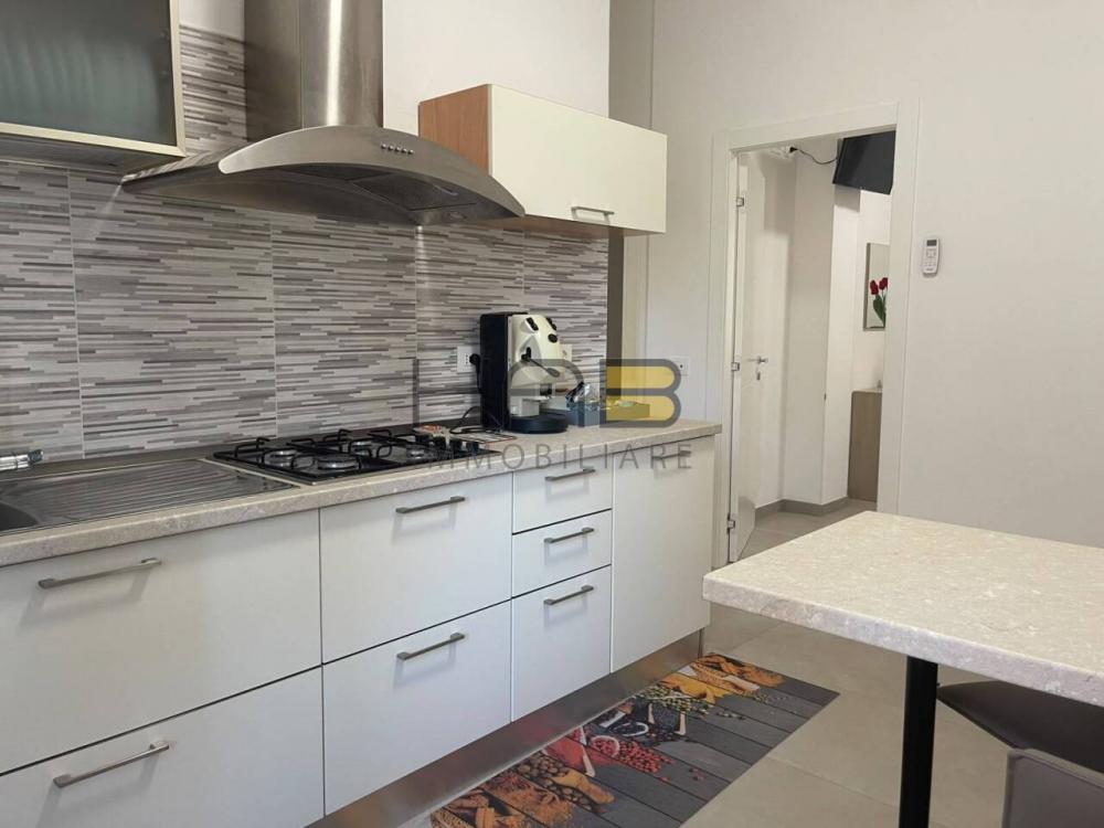 appartamento in affitto a Trapani