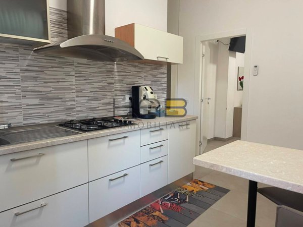 appartamento in affitto a Trapani