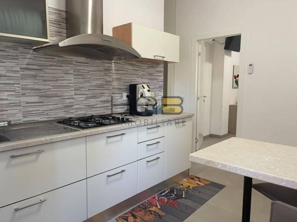 appartamento in affitto a Trapani