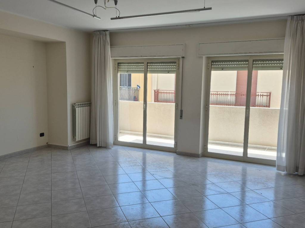 appartamento in affitto a Trapani