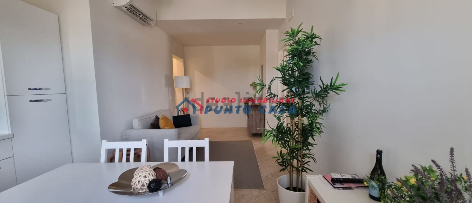 appartamento in affitto a Trapani in zona Centro Città