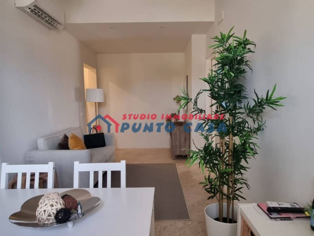 appartamento in affitto a Trapani in zona Centro Città