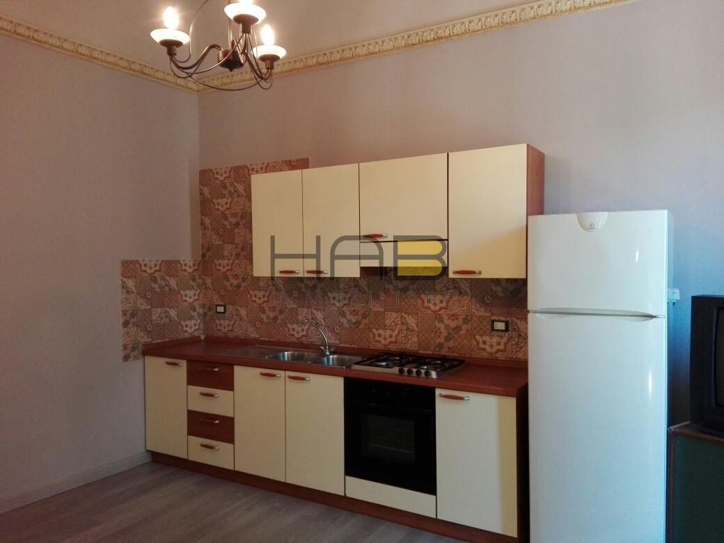 appartamento in affitto a Trapani