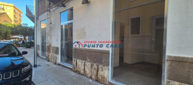 trivano in affitto a Trapani in zona Città Antica