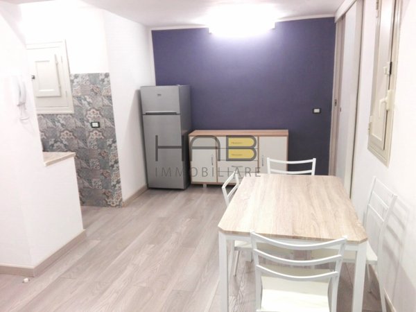 appartamento in affitto a Trapani in zona Centro Città