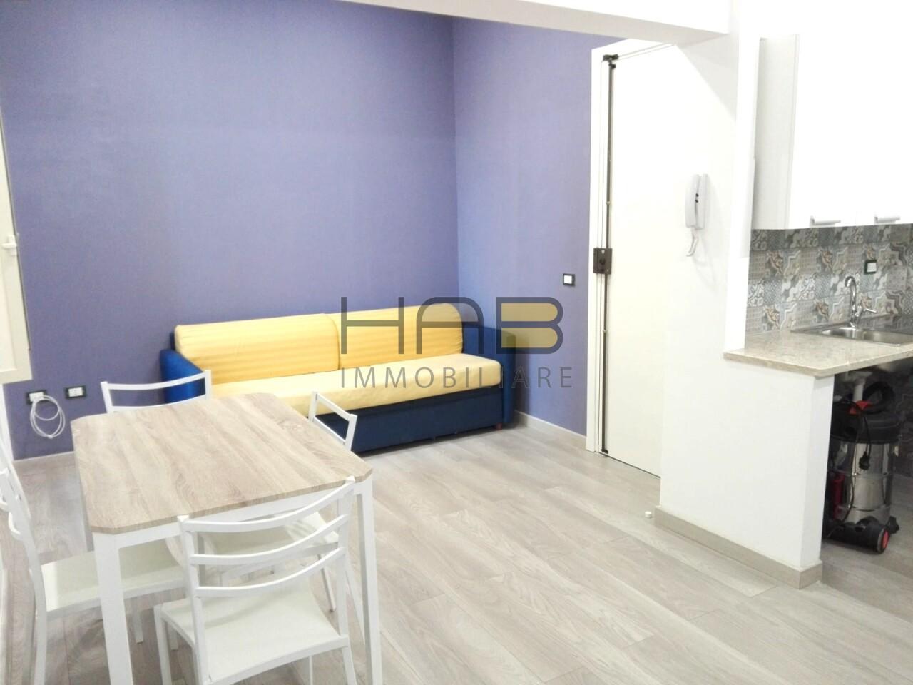 appartamento in affitto a Trapani in zona Centro Città