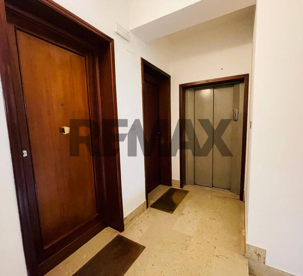 appartamento in affitto a Trapani in zona Centro Città