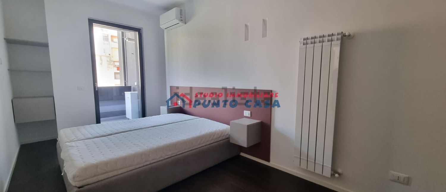 appartamento in affitto a Trapani