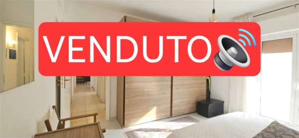 appartamento in affitto a Trapani