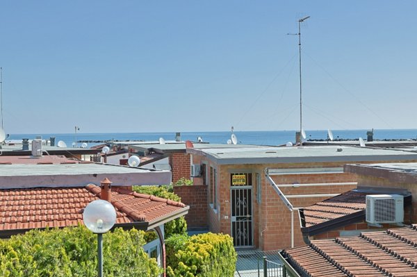 appartamento in affitto a Trapani in zona Città Antica