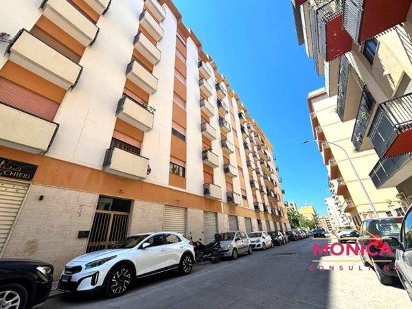 appartamento in affitto a Trapani
